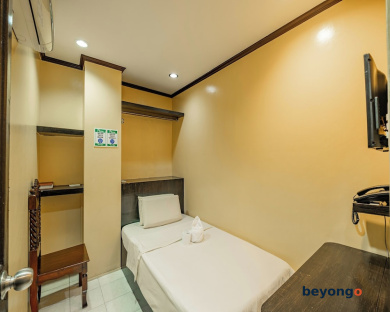 Hotel Juliano 8