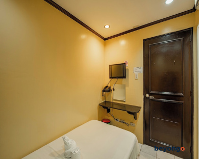 Hotel Juliano 9