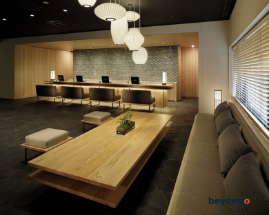 Hotel Kanra Kyoto 1