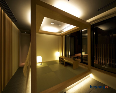 Hotel Kanra Kyoto 15