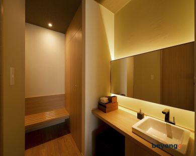 Hotel Kanra Kyoto 16