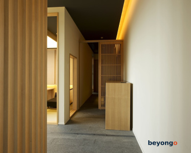 Hotel Kanra Kyoto 17