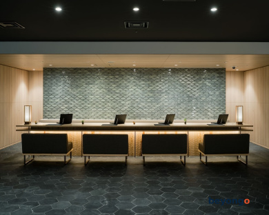 Hotel Kanra Kyoto 2