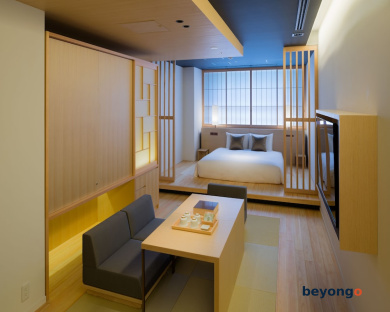 Hotel Kanra Kyoto 20