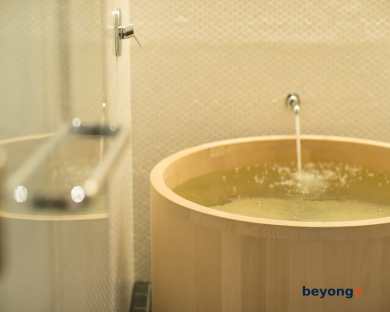 Hotel Kanra Kyoto 21