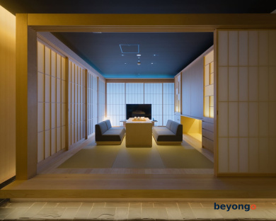 Hotel Kanra Kyoto 22