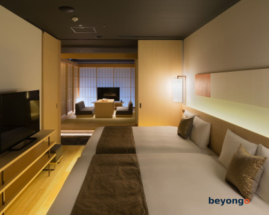 Hotel Kanra Kyoto 23