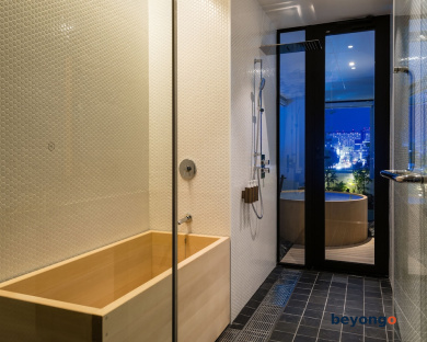 Hotel Kanra Kyoto 24