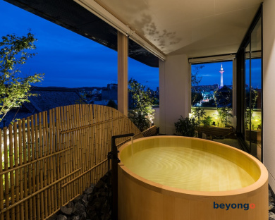 Hotel Kanra Kyoto 25