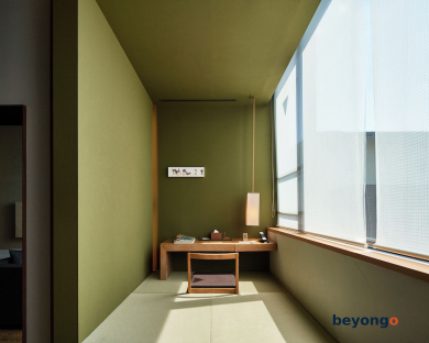 Hotel Kanra Kyoto 26
