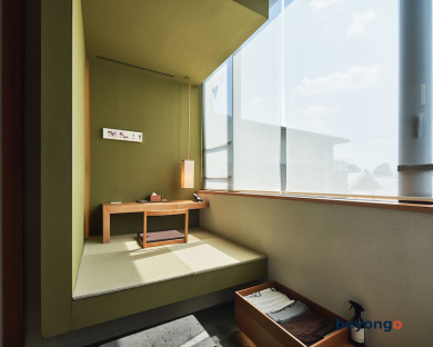 Hotel Kanra Kyoto 27