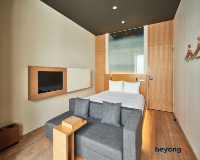 Hotel Kanra Kyoto 28