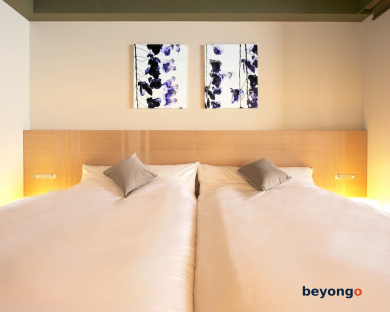 Hotel Kanra Kyoto 29