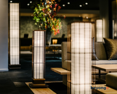 Hotel Kanra Kyoto 3