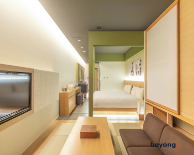 Hotel Kanra Kyoto 30