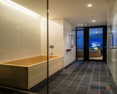 Hotel Kanra Kyoto 31
