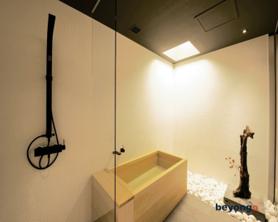 Hotel Kanra Kyoto 33