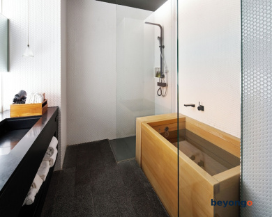 Hotel Kanra Kyoto 35