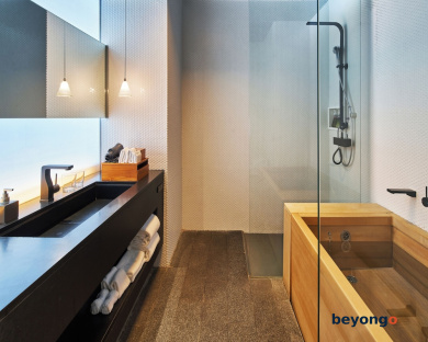 Hotel Kanra Kyoto 36