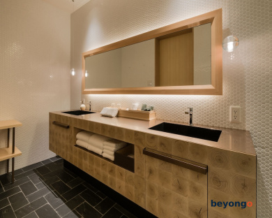 Hotel Kanra Kyoto 37