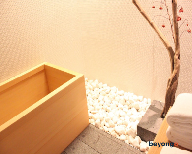 Hotel Kanra Kyoto 38