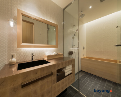 Hotel Kanra Kyoto 40