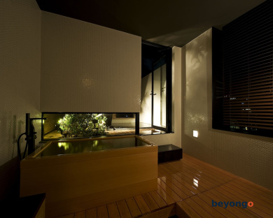 Hotel Kanra Kyoto 41