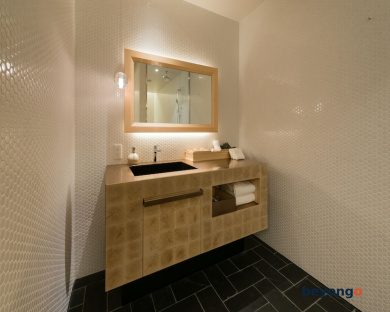 Hotel Kanra Kyoto 42