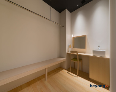 Hotel Kanra Kyoto 47