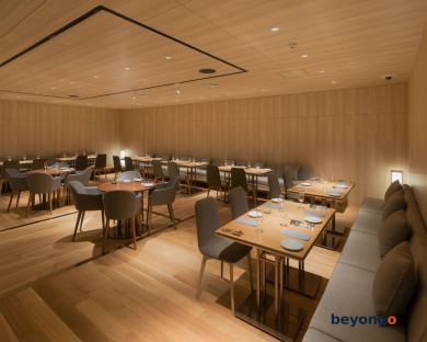 Hotel Kanra Kyoto 53