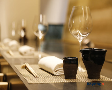 Hotel Kanra Kyoto 54