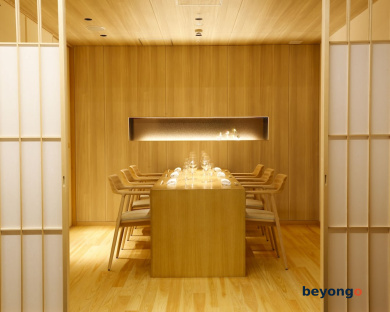 Hotel Kanra Kyoto 57