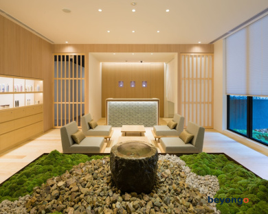 Hotel Kanra Kyoto 6