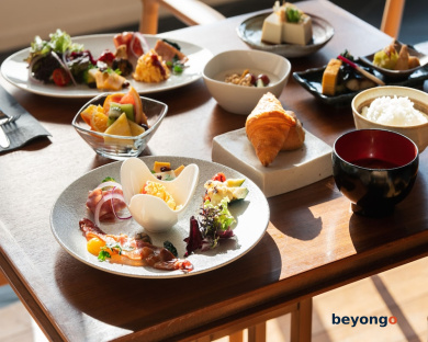 Hotel Kanra Kyoto 65