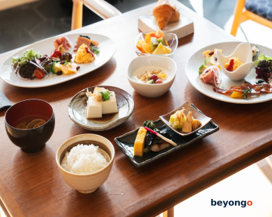 Hotel Kanra Kyoto 67