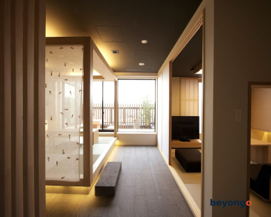 Hotel Kanra Kyoto 7