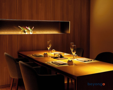 Hotel Kanra Kyoto 75