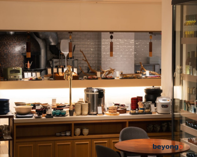 Hotel Kanra Kyoto 78