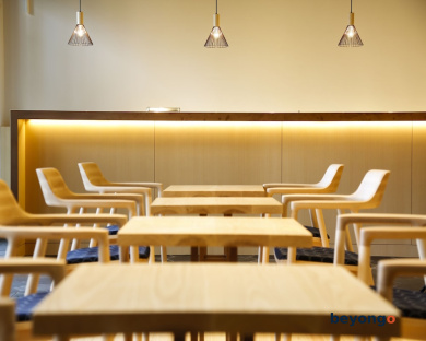 Hotel Kanra Kyoto 80