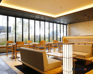 Hotel Kanra Kyoto 81