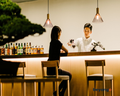 Hotel Kanra Kyoto 82