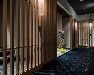 Hotel Kanra Kyoto 84