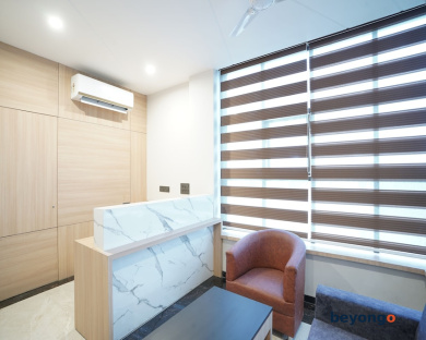 Hotel Krishna Inn 1