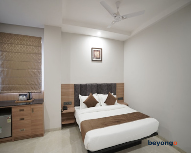 Hotel Krishna Inn 14