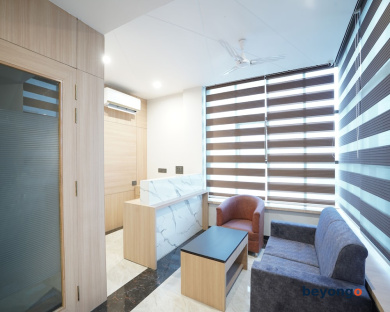 Hotel Krishna Inn 2