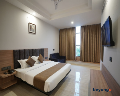 Hotel Krishna Inn 23