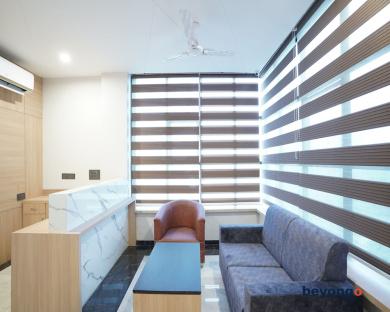 Hotel Krishna Inn 3