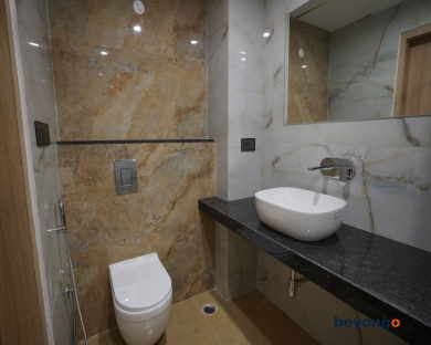 Hotel Krishna Inn 44