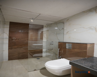 Hotel Krishna Inn 45