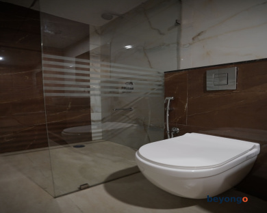 Hotel Krishna Inn 46